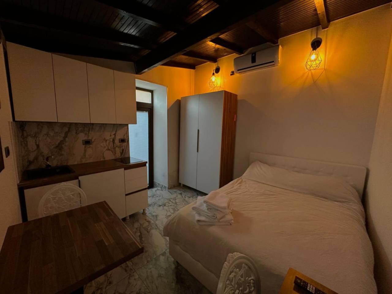 Villa Di Campagna Con Vista Mare 5 Camere Da Letto Pampara Exterior foto